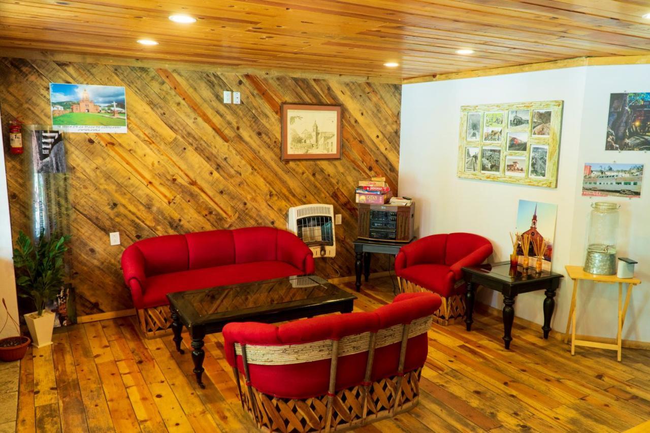 Hotel La Estacion كريل المظهر الخارجي الصورة