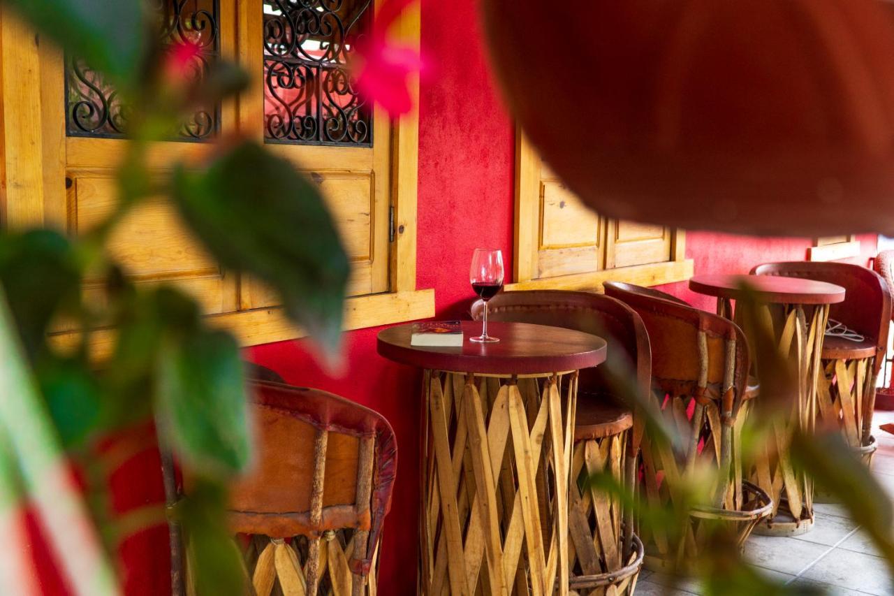 Hotel La Estacion كريل المظهر الخارجي الصورة