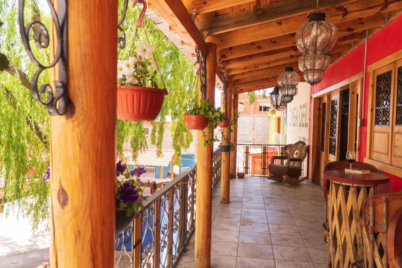 Hotel La Estacion كريل المظهر الخارجي الصورة