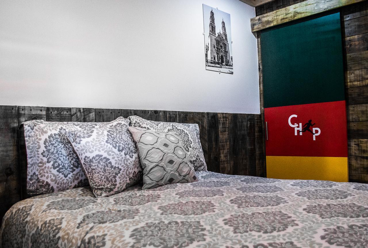 Hotel La Estacion كريل المظهر الخارجي الصورة