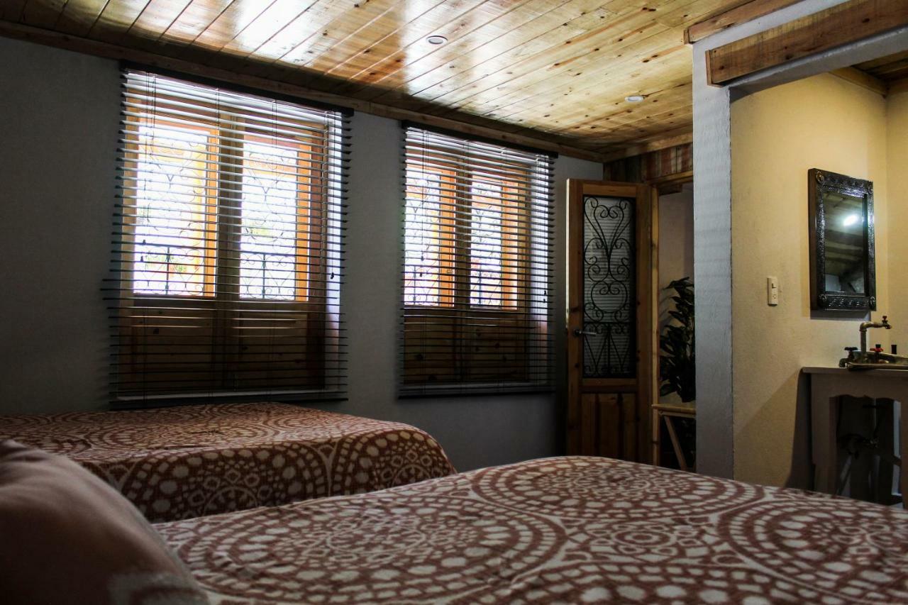 Hotel La Estacion كريل المظهر الخارجي الصورة